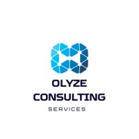 OLYZE Consulting Services logo - Similar company to Nifty Ict Solutions Ltd.