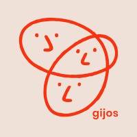 GIJOS logo - Similar company to Trai.Si