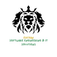 Excyan logo - Similar company to Backpocket Assist
