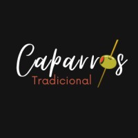Caparrós Tradicional logo - Similar company to Restaurantes.Com