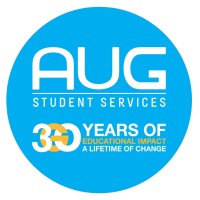AUG Global Network logo - Similar company to Eduadvisor
