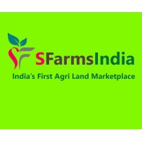 SFarmsIndia logo - Similar company to Slanutak
