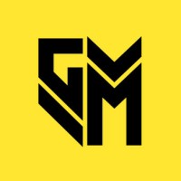 Good Major logo - Similar company to Dogsled Studio