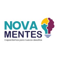 Nova Mentes | Instituto de Capacitación logo - Similar company to Nova Joyas