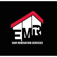 EMR Renovation Services logo - Similar company to Royal Roofing Inc.