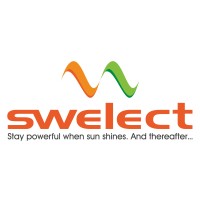 SWELECT HHV SOLAR PHOTOVOLTAICS PVT LTD logo - Similar company to Eware Infosolutions