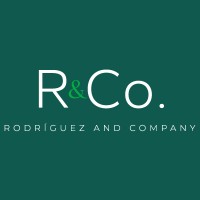 Rodríguez and Company Law Firm logo - Similar company to Equitax Ecuador