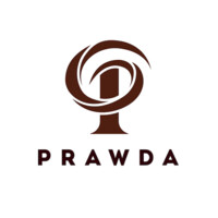 PRAWDA logo - Similar company to Padma Art
