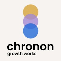 Chronon Growth Works logo - Similar company to Rukhsat