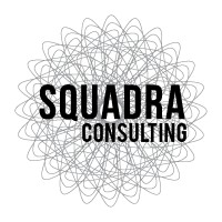 Squadra Consulting logo - Similar company to Instituto Del Bienestar