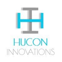 Hucon Innovations logo - Similar company to Arshil