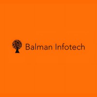 Balman Infotech logo - Similar company to Technikality