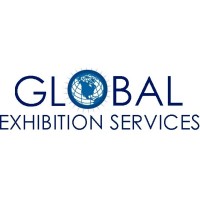 GLOBAL EXHIBITION SERVICES logo - Similar company to Dimew