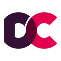 The Digital Consortium Limited logo - Similar company to 10 Associates - Strategy, Brand & Design Consultancy