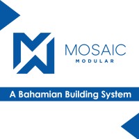 Mosaic Modular logo - Similar company to Atlas Traffic Technologies Llc