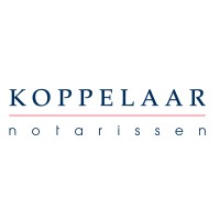 Koppelaar Notarissen logo - Similar company to Partners In Beeld