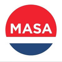 MASA logo - Similar company to Ashmaran Empower Solution
