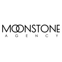 Moonstone Agency logo - Similar company to Edge Expo