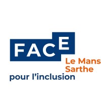 FACE Le Mans Sarthe logo - Similar company to Infrep Angers
