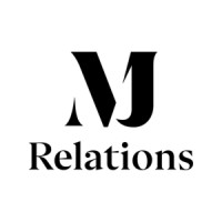 MJ Relations logo - Similar company to Lowd Cosmetics