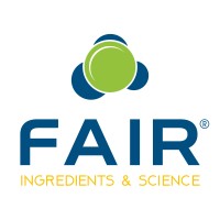 FAIR INGREDIENTS & SCIENCE logo - Similar company to Easy Ingredientes