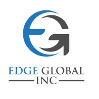 Edge Global Inc. logo - Similar company to Tabletop Media Group