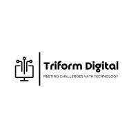 Triform Digital Limited logo - Similar company to Sapere Software Limited