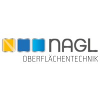 Nagl Oberflächentechnik GmbH&Co.KG logo - Similar company to Stossberg Coaching