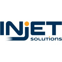 Injet Solutions logo - Similar company to Tag Epóxi