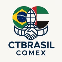 CTBrasil Comex logo - Similar company to Comex Up - Consultoria