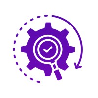 On-demand Testing logo - Similar company to Cogniron Technology Solutions