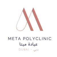 Meta Medical Clinic logo - Similar company to Metaclinic