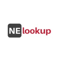 NElookup logo - Similar company to Chowdhary Design Company