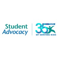 Student Advocacy logo - Similar company to Immigration Voice