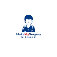 Make My Surgery logo - Similar company to Acme Med