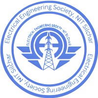 ELECTRA - Electrical Engineering Society, NIT SILCHAR logo - Similar company to Coding Club Nit Silchar