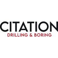 Citation Drilling and Boring logo - Similar company to Innovative Pipeline Projects Ltd.