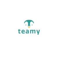 Teamy logo - Similar company to Decantify