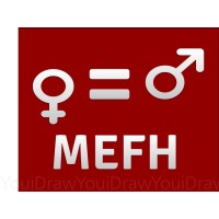 Mouvement pour l'Égalité entre les Femmes et les Hommes logo - Similar company to Cefh - Rgvm