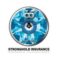 Stronghold Insurance logo - Similar company to Jomi