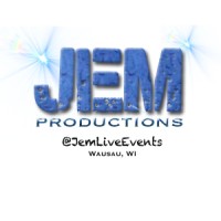 Joe Ellis Music, LLC - JEM Productions logo - Similar company to Jem Production