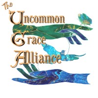 Uncommon Grace Alliance logo - Similar company to Freedom Learning Centre
