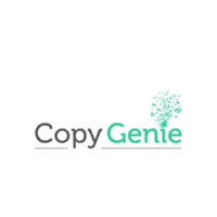 Copy Genie logo - Similar company to Abcproofreading & Copy-Editing