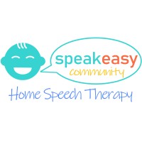 SpeakEasy Community logo - Similar company to Rowland Reading Foundation