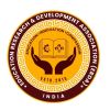 ERDA (Education Research & Development Association) logo - Similar company to Erda