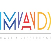 MAD - going further & beyond logo - Similar company to Alphorn Ventures