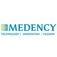 MEDENCY MEDICAL LASERS logo - Similar company to Valiamo Medical Solutions