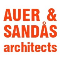 Auer & Sandås architects logo - Similar company to Ark Hormia