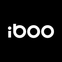iboo agency logo - Similar company to Cèltic Molins