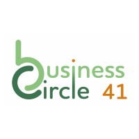 Business Circle 41 logo - Similar company to Audaspace